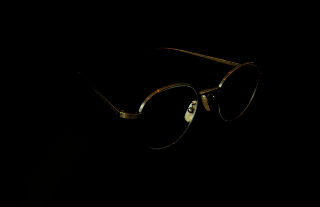 glasses