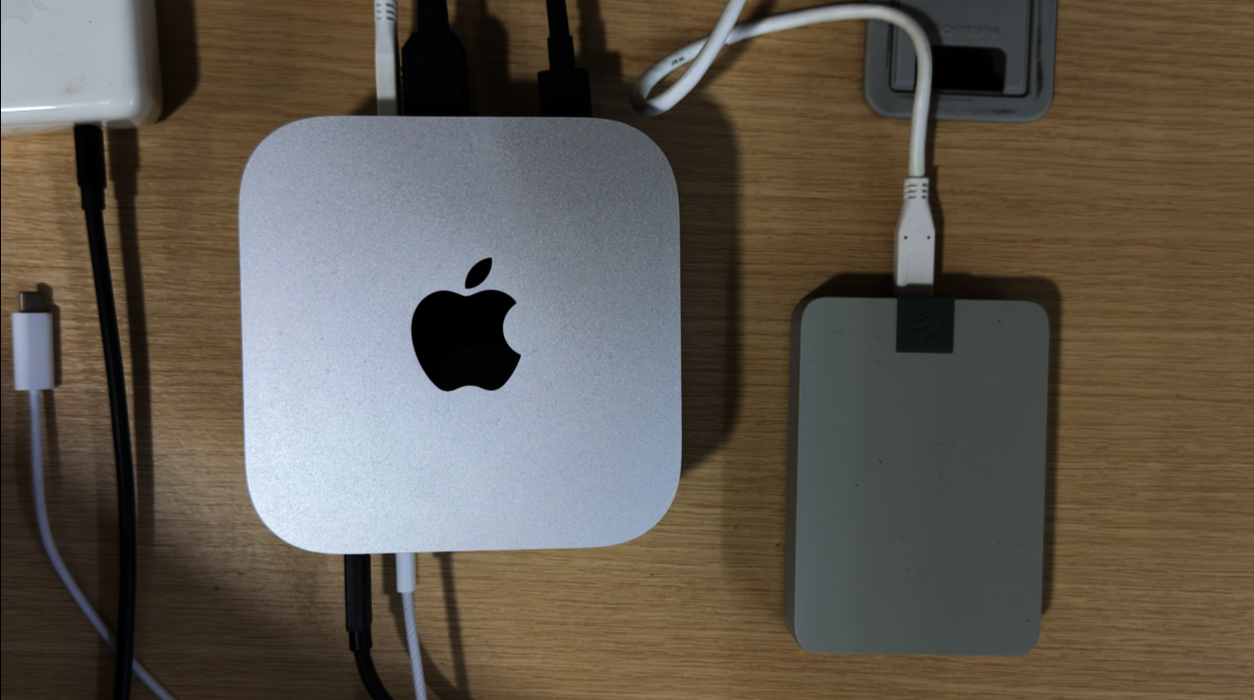 Mac mini