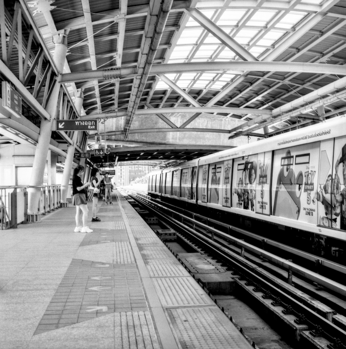 Kentmere 200