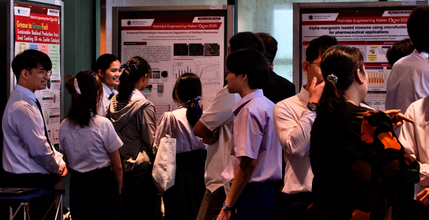 students at Expo 2026