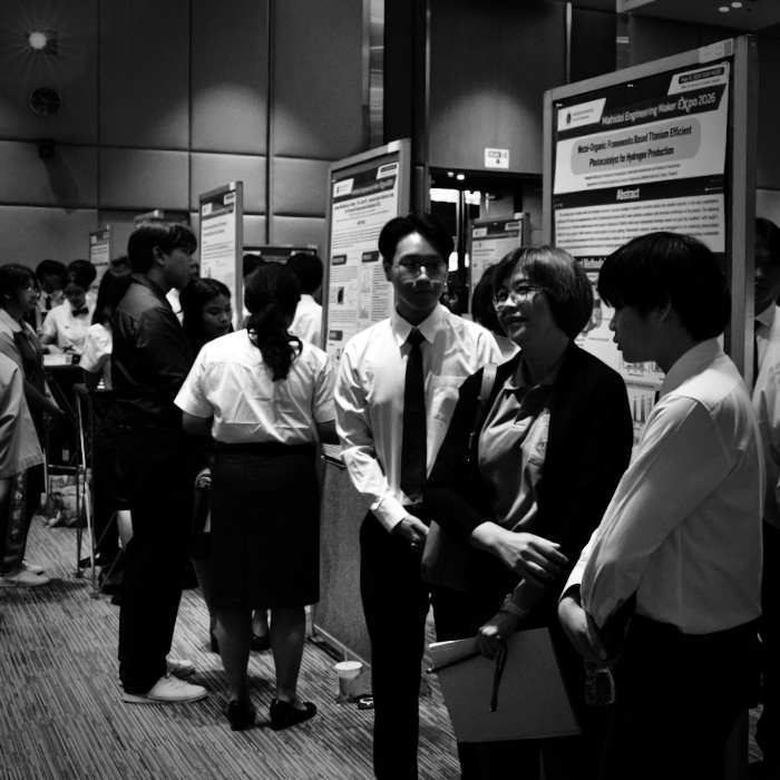 vistors at Expo 2026