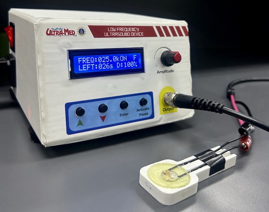 laboratory equipment
